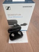 Sennheiser Momentum True Wireless 2
