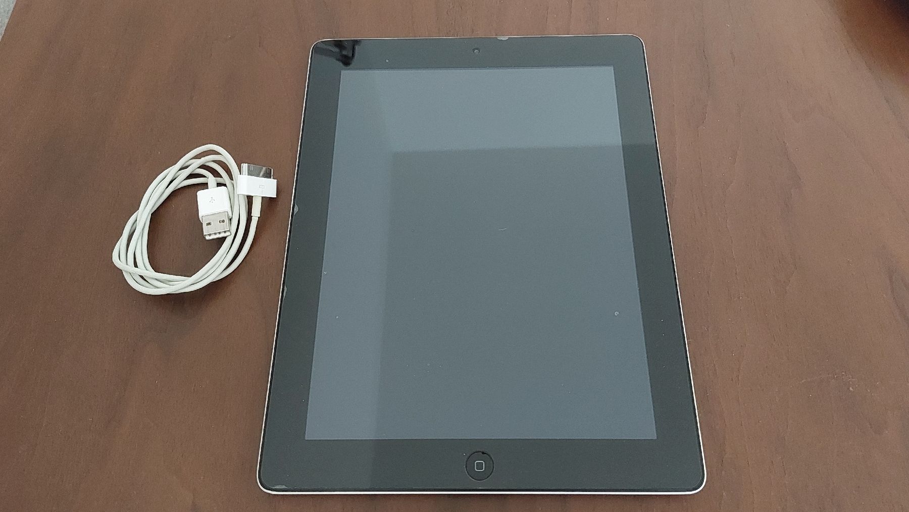 Apple Tablet PC: Apple iPad 16GB – Usato da Zürich venduto da fre_65tb