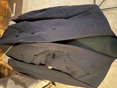 Costume Zara Taille 52 Myriam