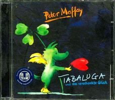 Maffay/Tabaluga: Das verschenkte Glück CD