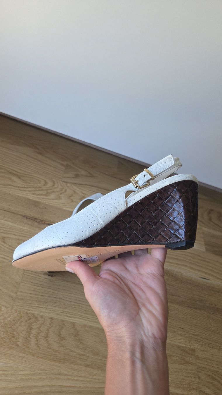 Chaussures femmes: Fellini Pumps Damenschuhe – Neuf avec emballage d'origine à Zug par opo_cy5d 3
