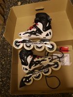 Rollerblade Maxxum 90