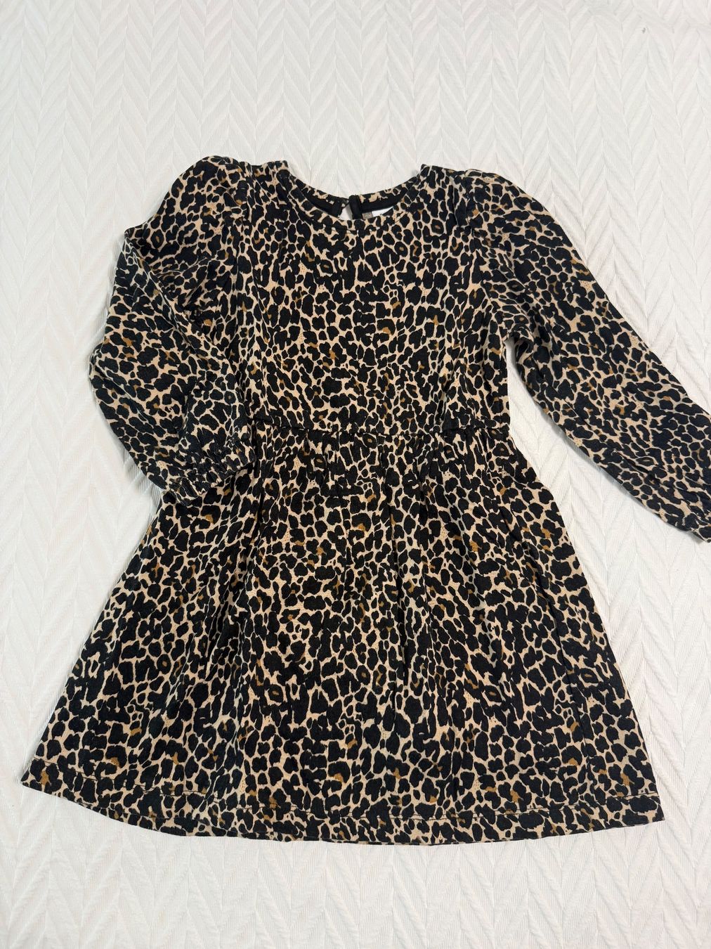 Name It Vestiti & Gonne: Name it Kleid, Gr. 110, Top Zustand! – Usato da Dietikon venduto da Lena_90