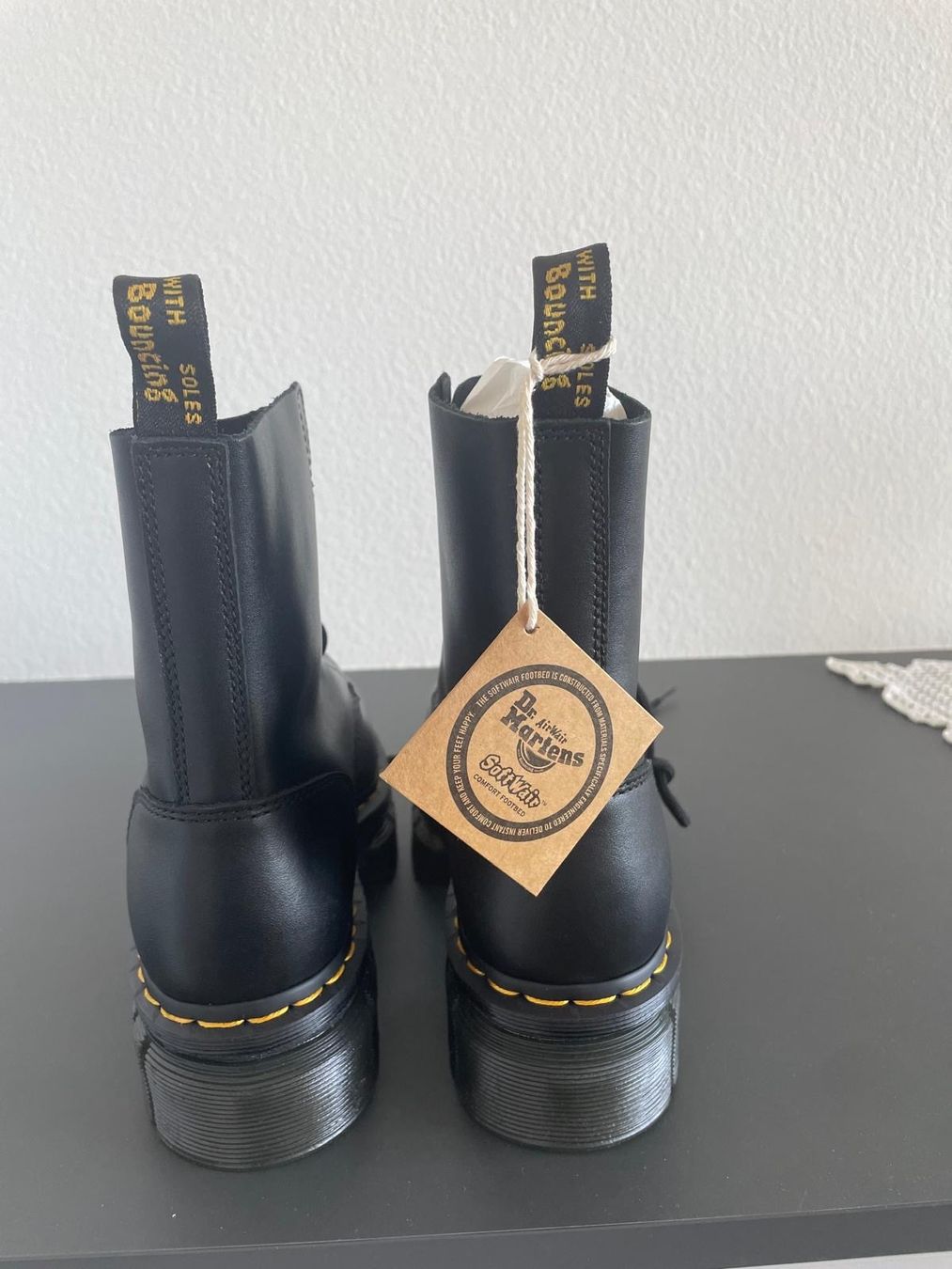 Dr. Martens Chaussures hommes: Doc Martens Schuhe – D'occasion à Luzern par ale_59b6 4