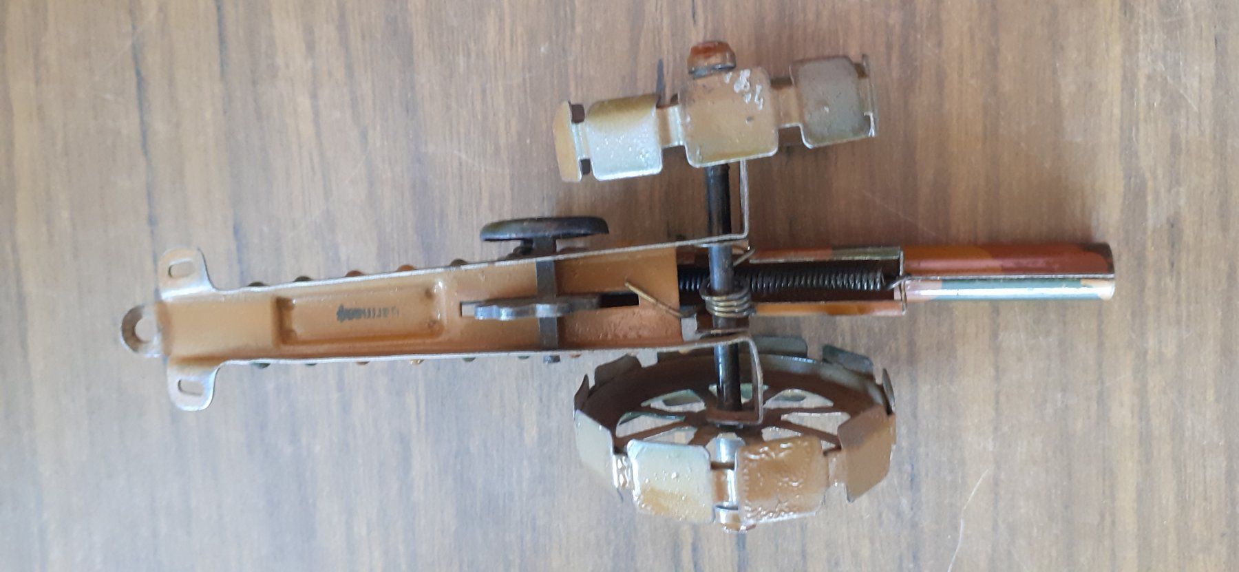 Giocattoli: Kanone Spielzeug antik – Usato da Mörschwil venduto da antiksalon 7