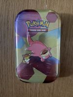 Pokémon Mini Tin Scarlet & Violet
