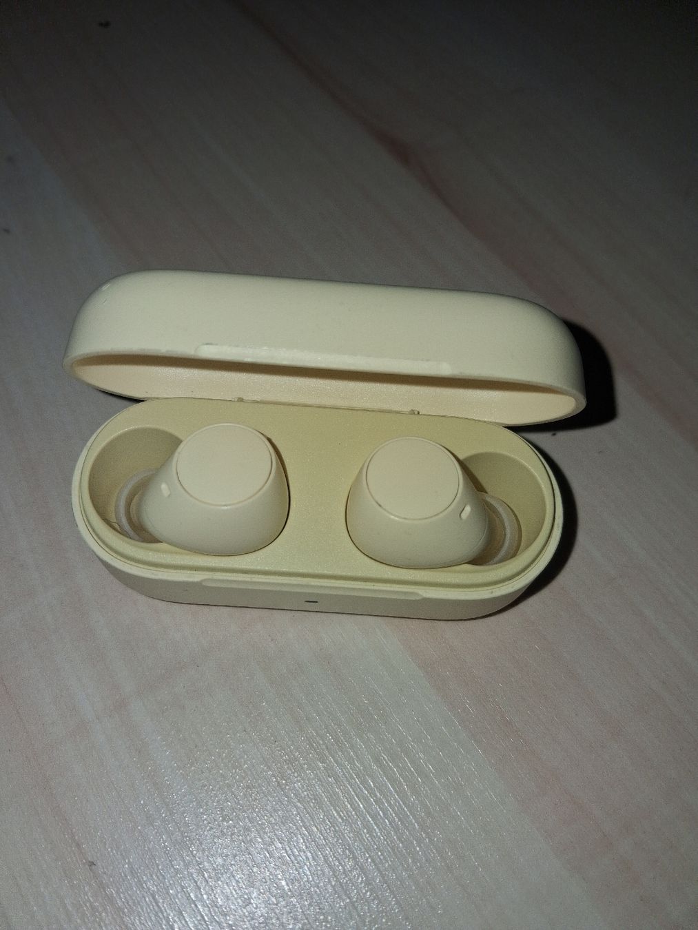 Sony Kopfhörer: écouteurs sony – Neu (gemäss Beschreibung) aus Chésopelloz von san_75sx 1