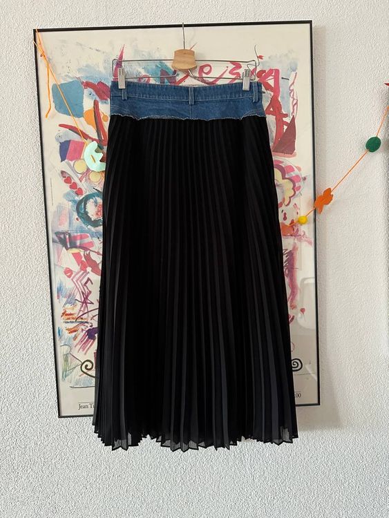 Sandro Gonne: SANDRO skirt size 40 – Usato da Zürich venduto da futurmutur 1