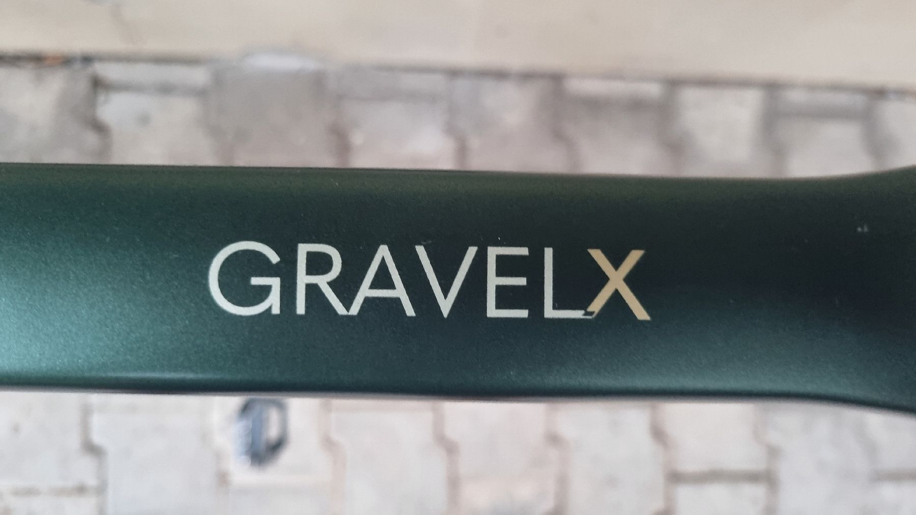 Biciclette: Top Gravel Bike – Usato da Zürich venduto da bubenal.zh11 2