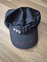 Cap Hühner-Motiv
