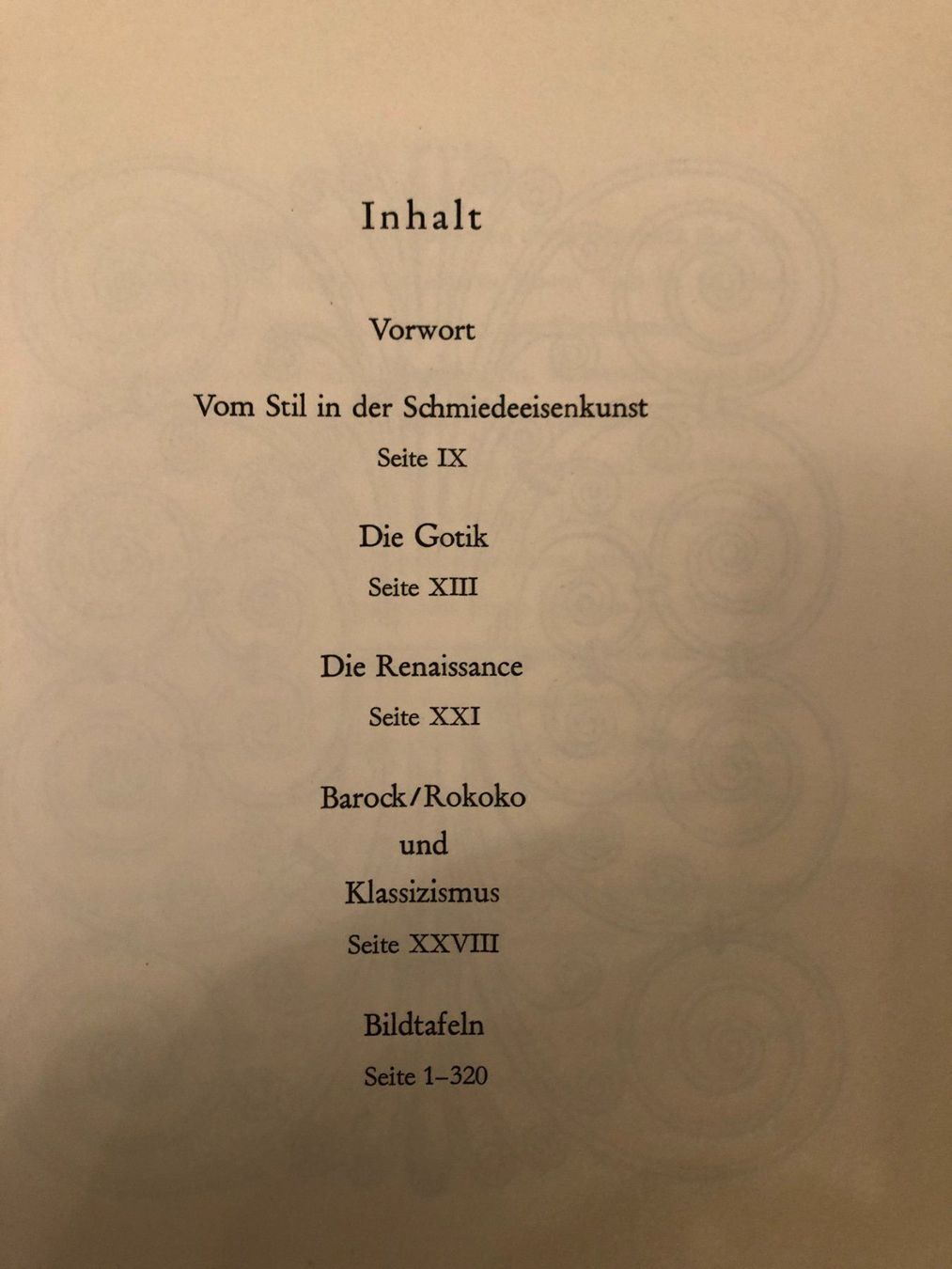 Bücher: Otto Höver: Das Eisenwerk – Gebraucht aus Zürich von allp 3