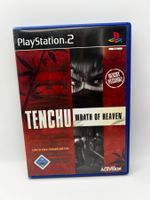 Tenchu: Wrath of Heaven (Deutsch) - Playstation 2