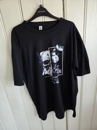 Oversize Tshirt