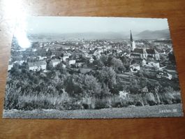 Laufen BE, um 1960, Feldpost-o