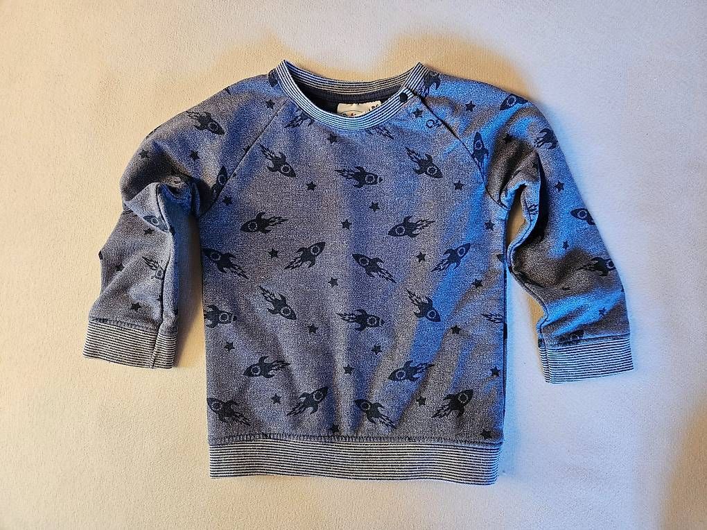 Pullover & Sweatshirts: Pullover Gr. 86 – Gebraucht aus Worb von jun_fj8w