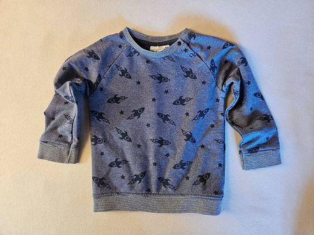 Pullover Gr. 86