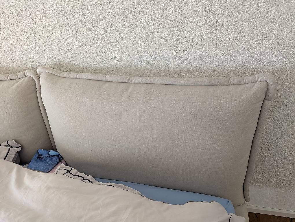 Letti: Bett 200x220 cm – Usato da Leibstadt venduto da Mareli18 1