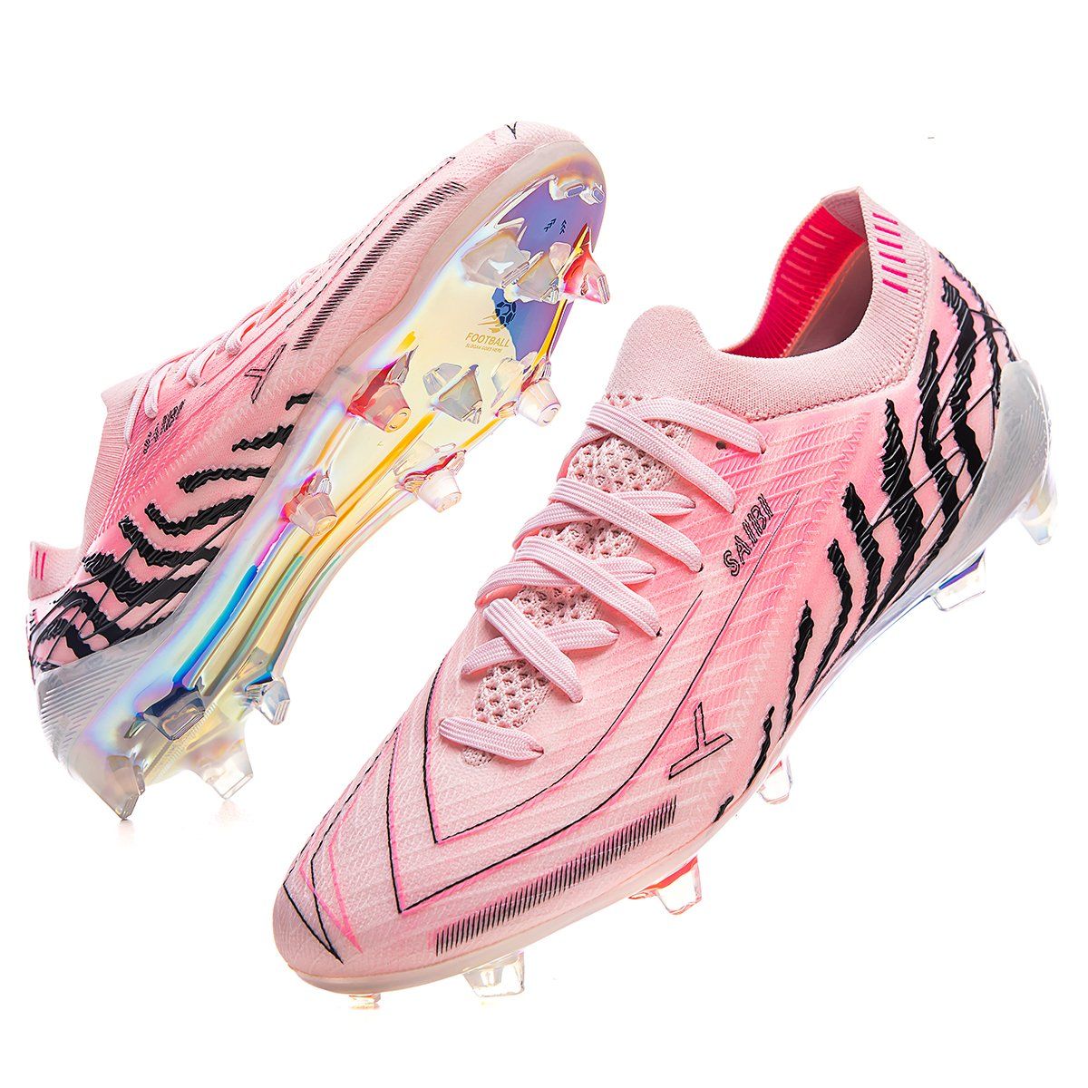 Scarpe da uomo: SAIBI Flying Feather X2.0 3649J – Nuovo e nell'imballaggio originale da Laufen venduto da SAIBI 8