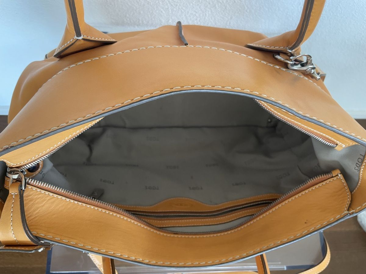 Tod'S Borse da donna: Tod‘s Handtasche  – Usato da Lengwil venduto da isa_7wyt 3