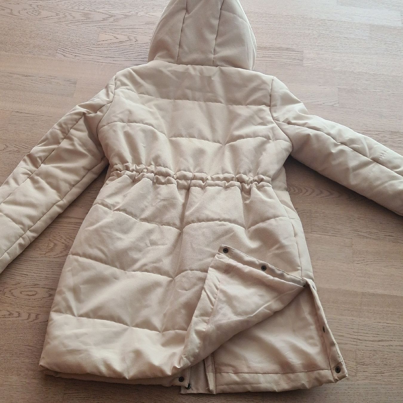 Vero Moda Mäntel: Vero Moda Mantel Gr M – Gebraucht aus Steinen von turbogeiss99 5