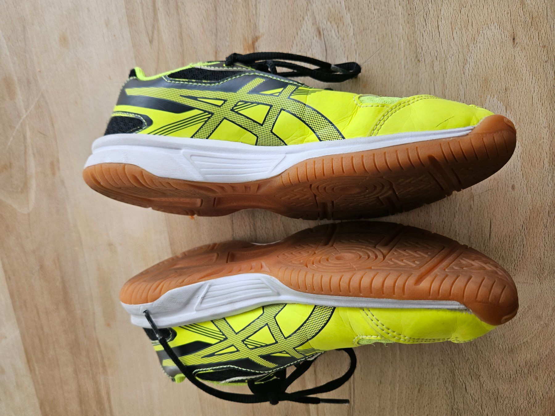 Chaussures garçon: Turnschuhe Asics, Gr. 36 – D'occasion à Chur par nataliiaw 3