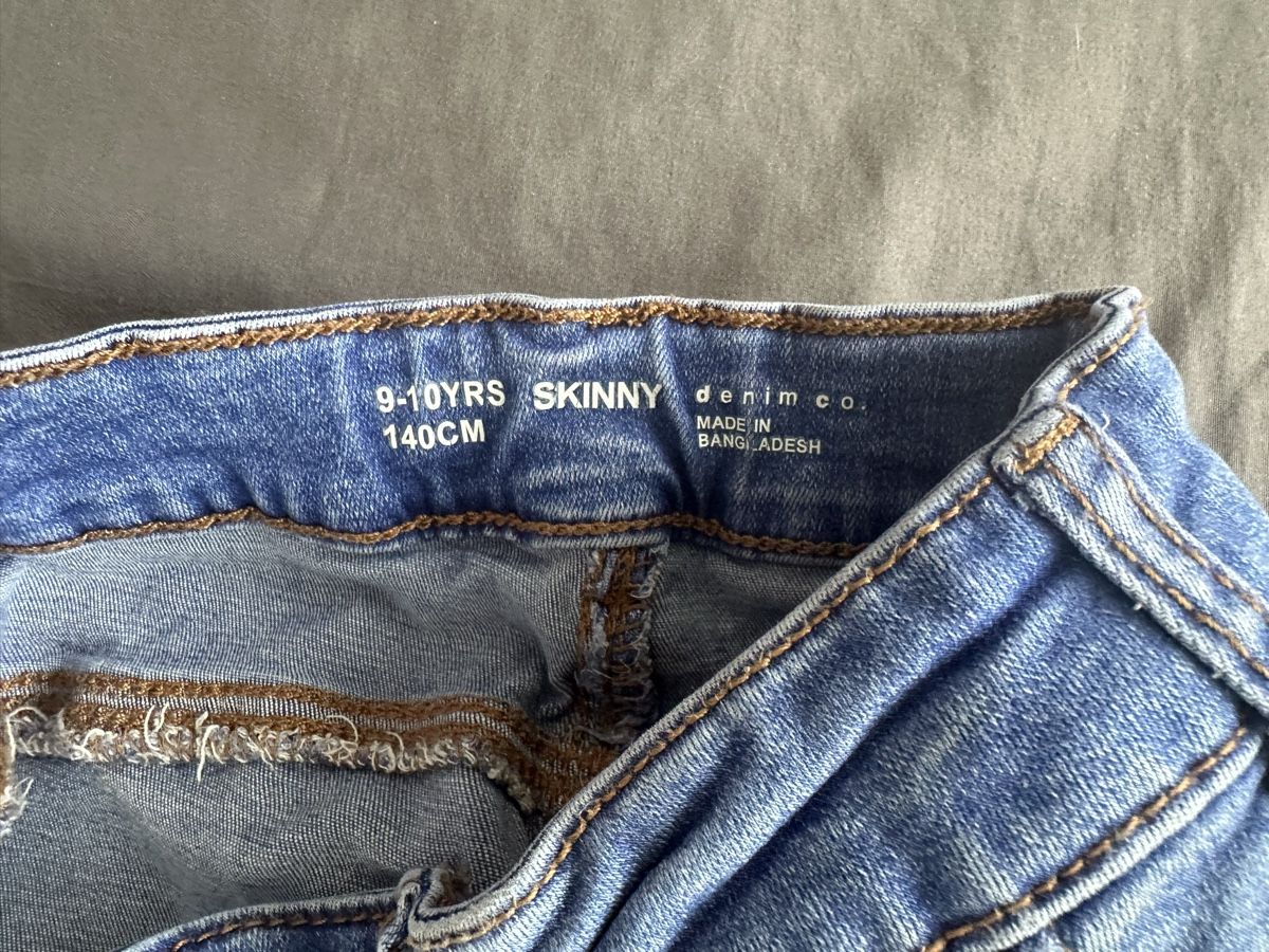 Pantaloni: Denim&Co Jeans – Usato da Dürrenroth venduto da tvy_bh56 3