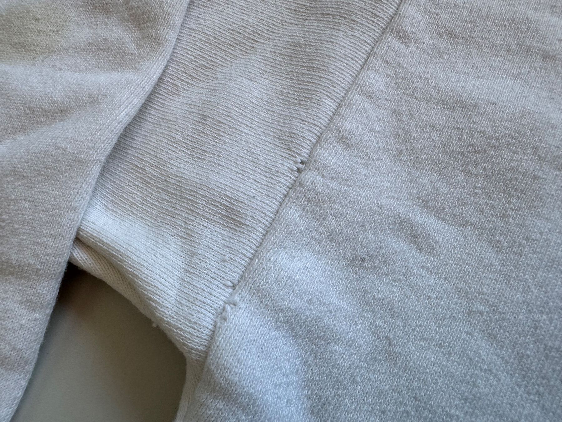 Maglioni & Felpe: Vintage Chebana Cheb pullover MEN M – Usato da Neuchâtel venduto da _Easy_to_Find_ 3
