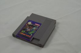 Little Nemo Dream Master NES Spiel