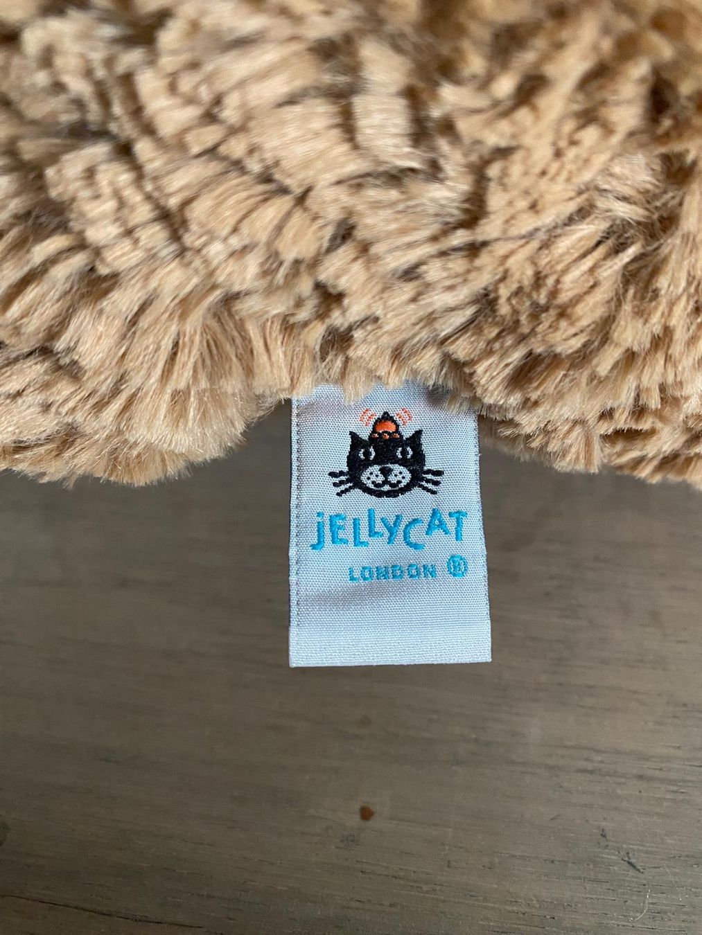 Jellycat Jouets: Jellycat Bartholomew Bear – Neuf (Voir description) à Luzern par Sohan 2