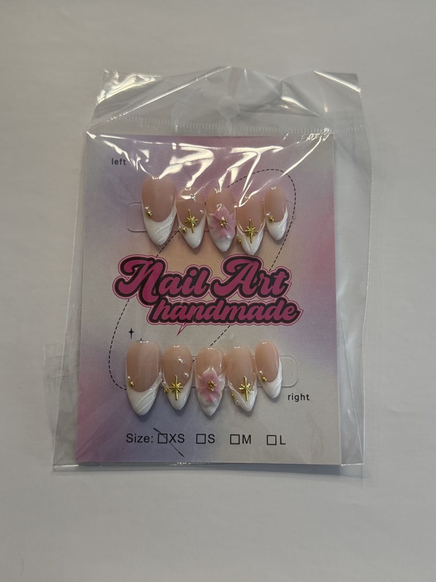 Unghie finte: Press On Nails – Nuovo e nell'imballaggio originale da Baar venduto da xata