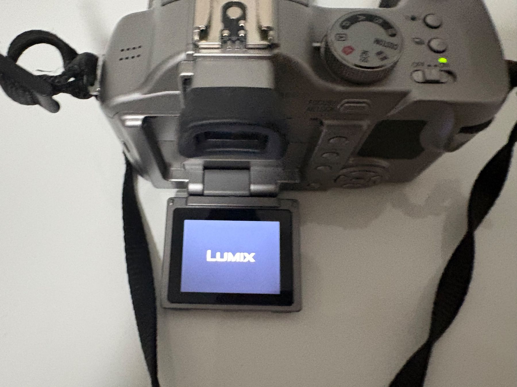 Panasonic Kamera: Panasonic Lumix DMC-FZ50 – Gebraucht aus Lausen von sen_jm7c 9