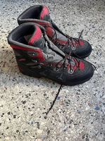 Lowa Catalan GTX Wanderschuhe Gr. 47