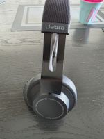 Jabra Kopfhörer schwarz, Modell OTE21