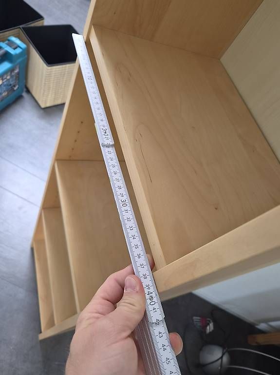 Étagères: Ikea Regal – D'occasion à Bütschwil par baesi278 3