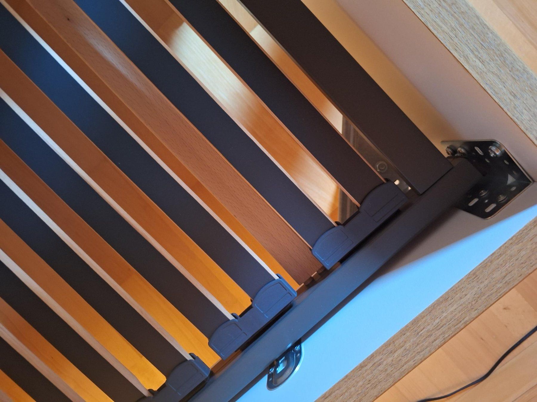 Betten: Bett 120x200 – Gebraucht aus Oberdorf BL von groundhogs 2
