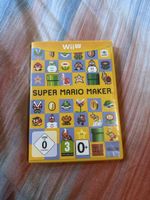 Mario Maker für Wii U