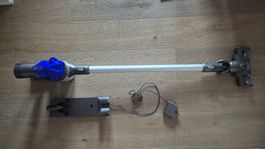 Dyson DC35 Akku Staubsauger