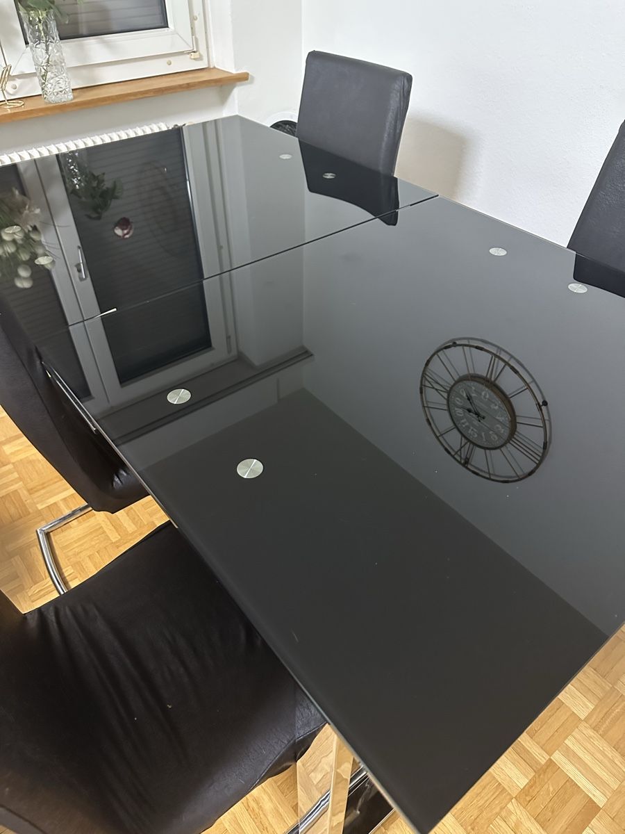 Tische: Tavolo da pranzo – Gebraucht aus Belp von pra_tjh7