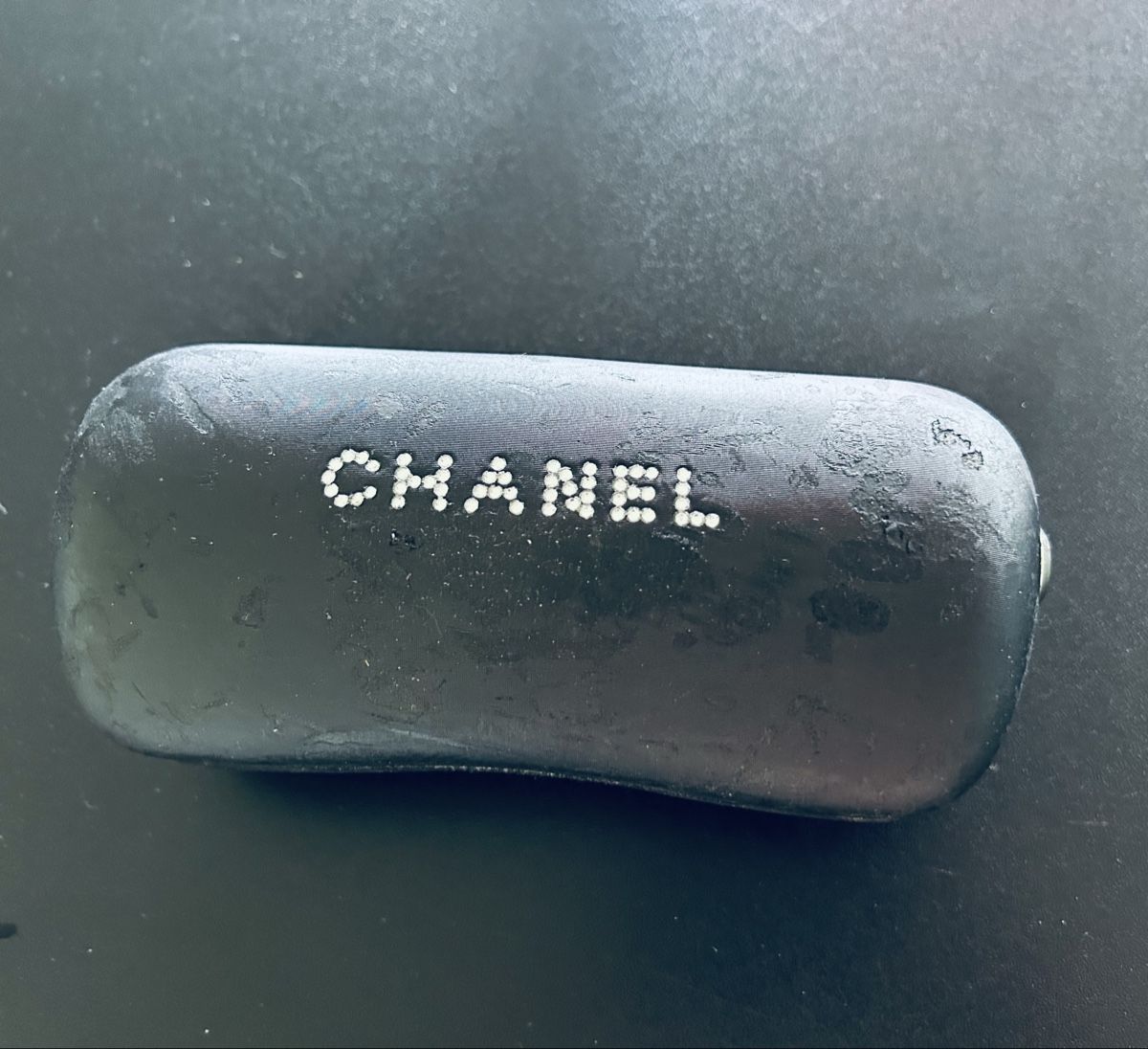 Chanel Occhiali & Lenti: Lunettes de soleil Chanel – Usato da Genève venduto da lar_7pkl 4