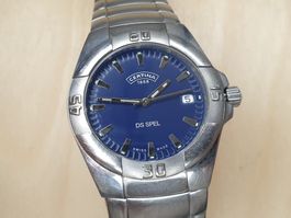 Certina DS Spel 40mm