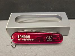Victorinox Place to be LONDON