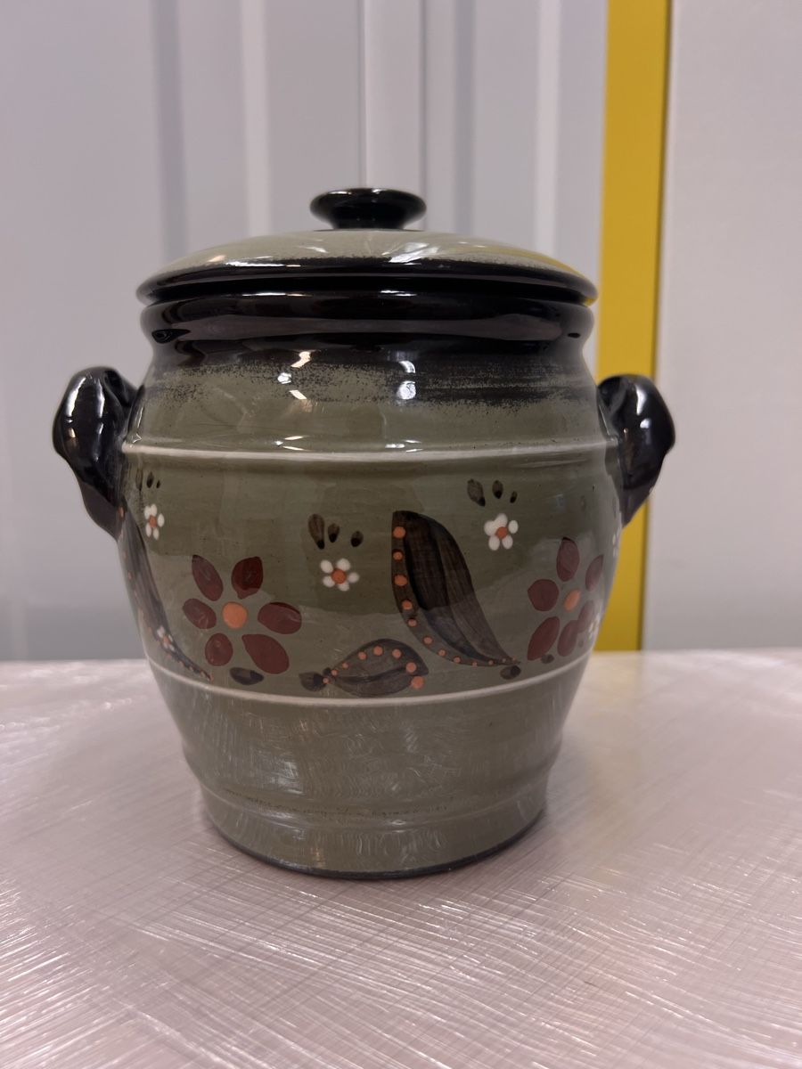 Vasen & Gefässe: Burkart “Swiss” pottery – Neu (gemäss Beschreibung) aus Lausanne von NYC67