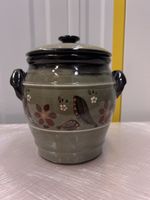 Burkart “Swiss” pottery