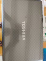 Laptop Toshiba Satellite Core i5 Zustand gebraucht 17zoll