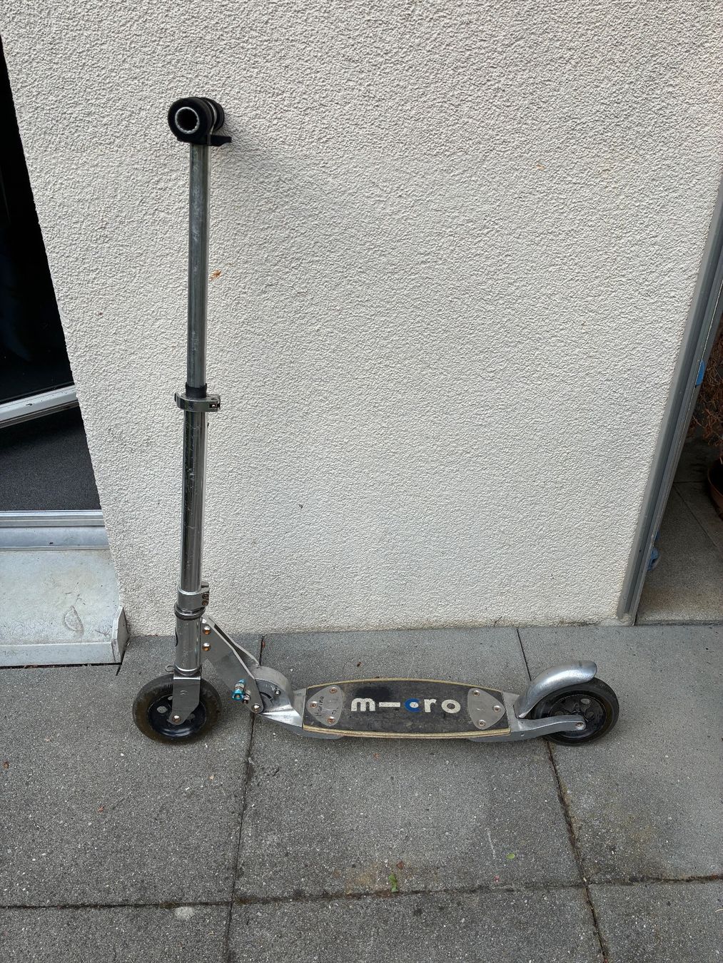 Micro Kickboard: Kickboard / Trottinett Micro – D'occasion à Luzern par Simona15