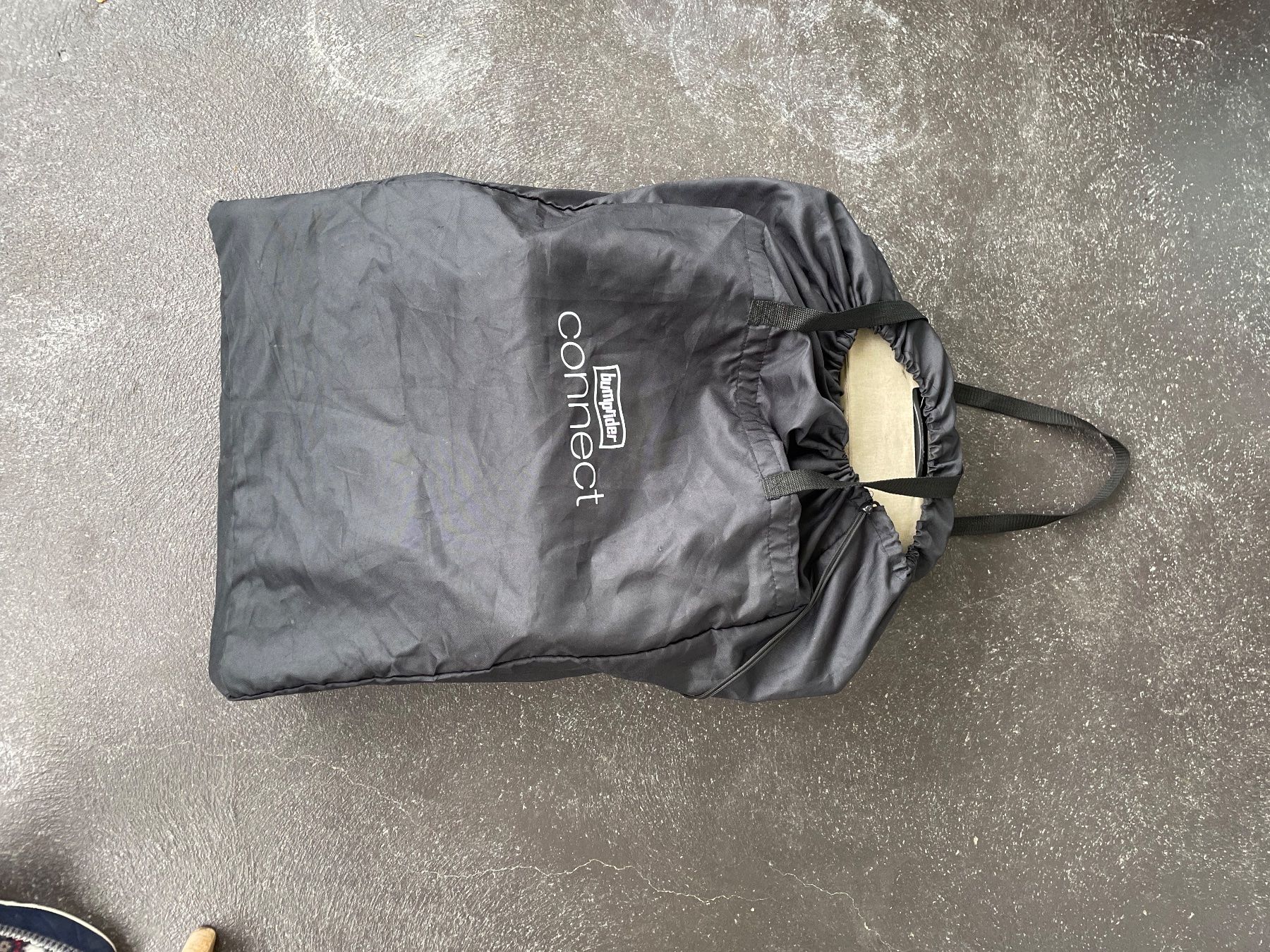 Carrozzine: BumpRider Connect kinderwagen – Usato da Schlieren venduto da gor_jgx7 3