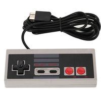 NES Controller Nintendo Classic Mini