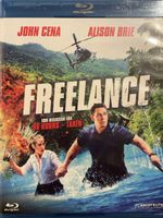 Freelance (2023)