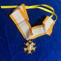 Vatikan: Orden Premio al Merito (KoA)