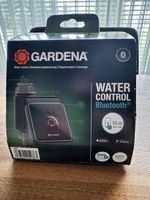 Gardena Water Control Bluetooth ungebraucht
